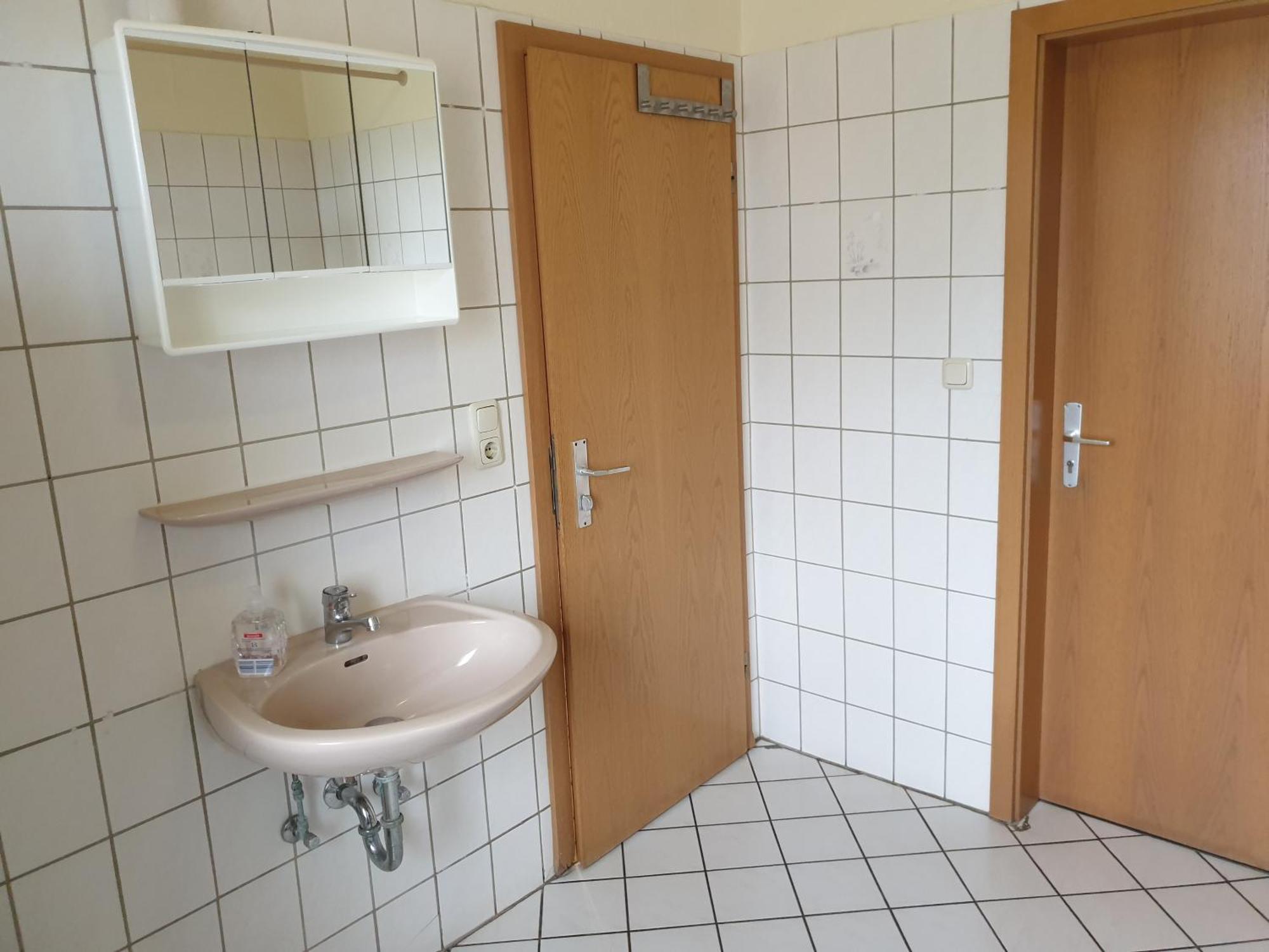 Pension Citytravel Espelkamp-Mittwald Room photo